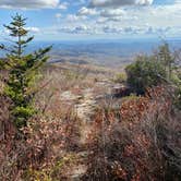 Review photo of Julian Price Park Campground — Blue Ridge Parkway by Rachael H., October 31, 2020