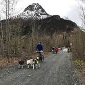 Review photo of Eklutna - Chugach State Park by Yesa L., May 22, 2018