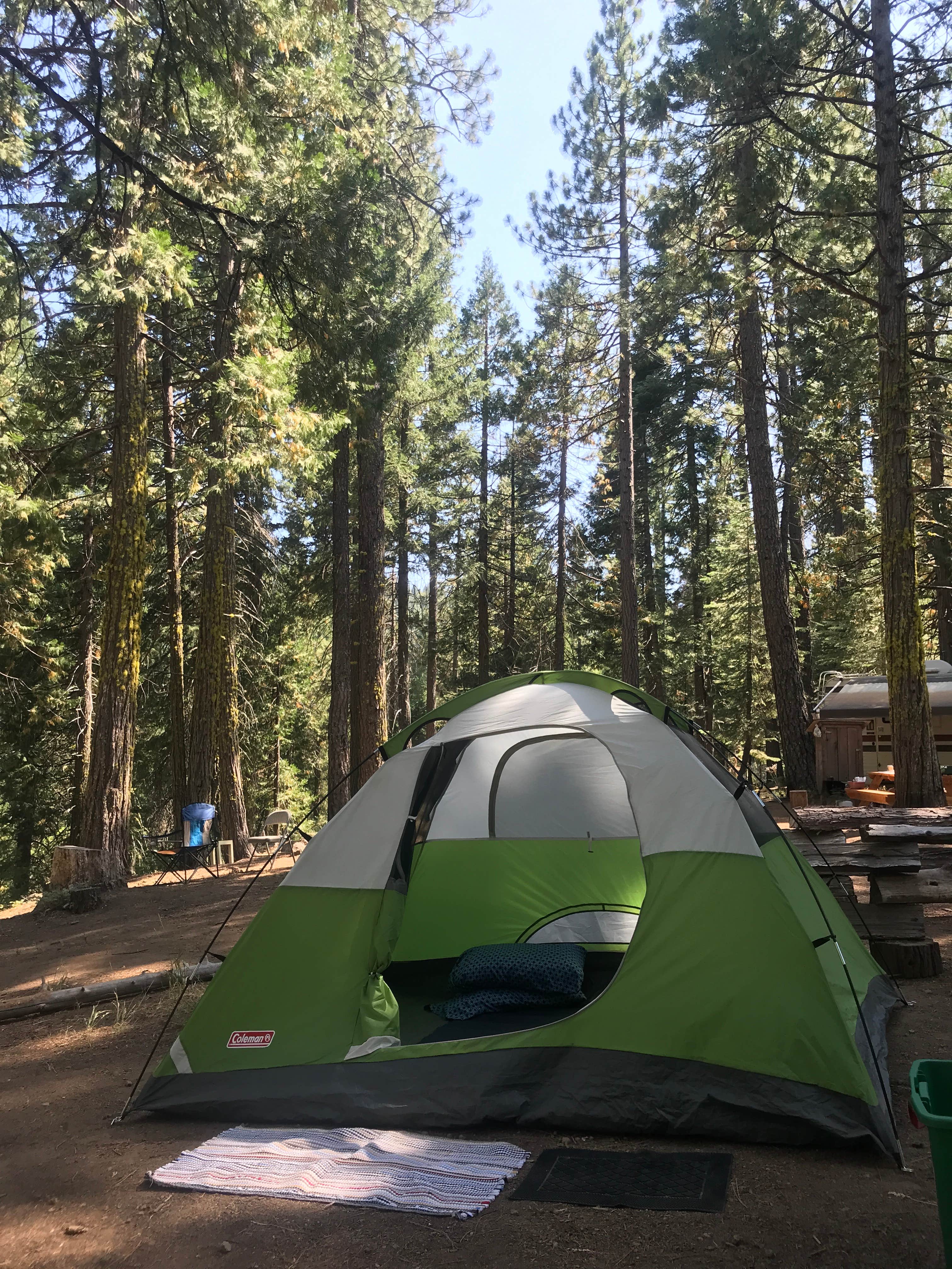 Camper submitted image from Mill Creek Resort - 3