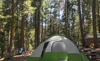 Stephanie's photo at Mill Creek Resort near Corning, CA