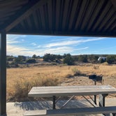 Review photo of Joe Skeen Campground - El Malpais NCA by Kelley G., October 31, 2020