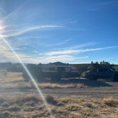 Review photo of Joe Skeen Campground - El Malpais NCA by Kelley G., October 31, 2020