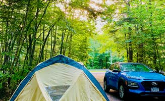 Ethan K.'s photo at North-South Lake Campground near Hensonville, NY