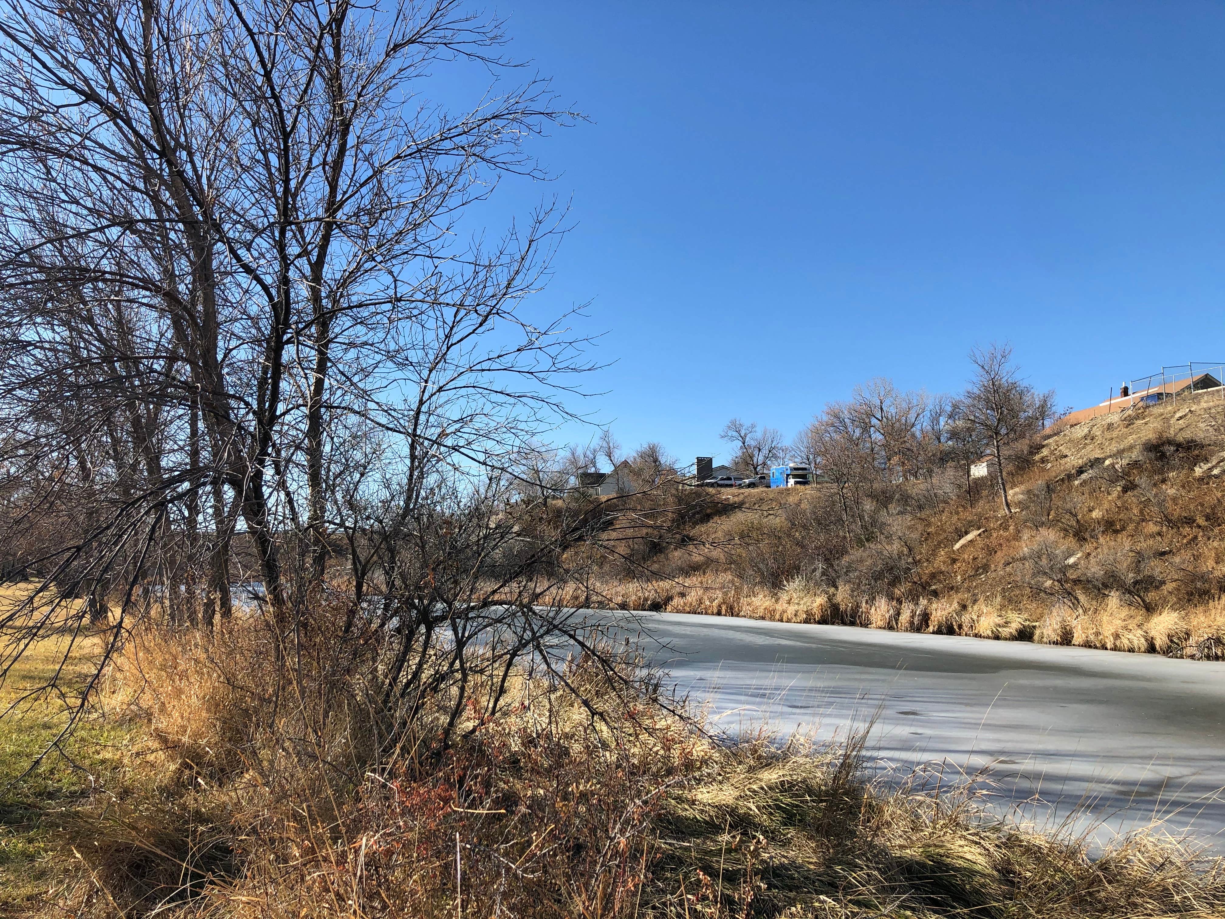 Deadmans Basin The Dyrt