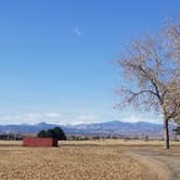 Review photo of Cottonwood Campground — Boyd Lake State Park by Heather  A., October 31, 2020