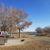 Review photo of Cottonwood Campground — Boyd Lake State Park by Heather  A., October 31, 2020