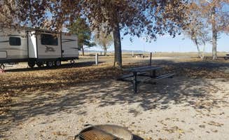 Heather A.'s photo at Cottonwood Campground — Boyd Lake State Park near Greeley, CO