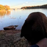 Review photo of Lake McMurtry West Campground by Anthony L., October 31, 2020