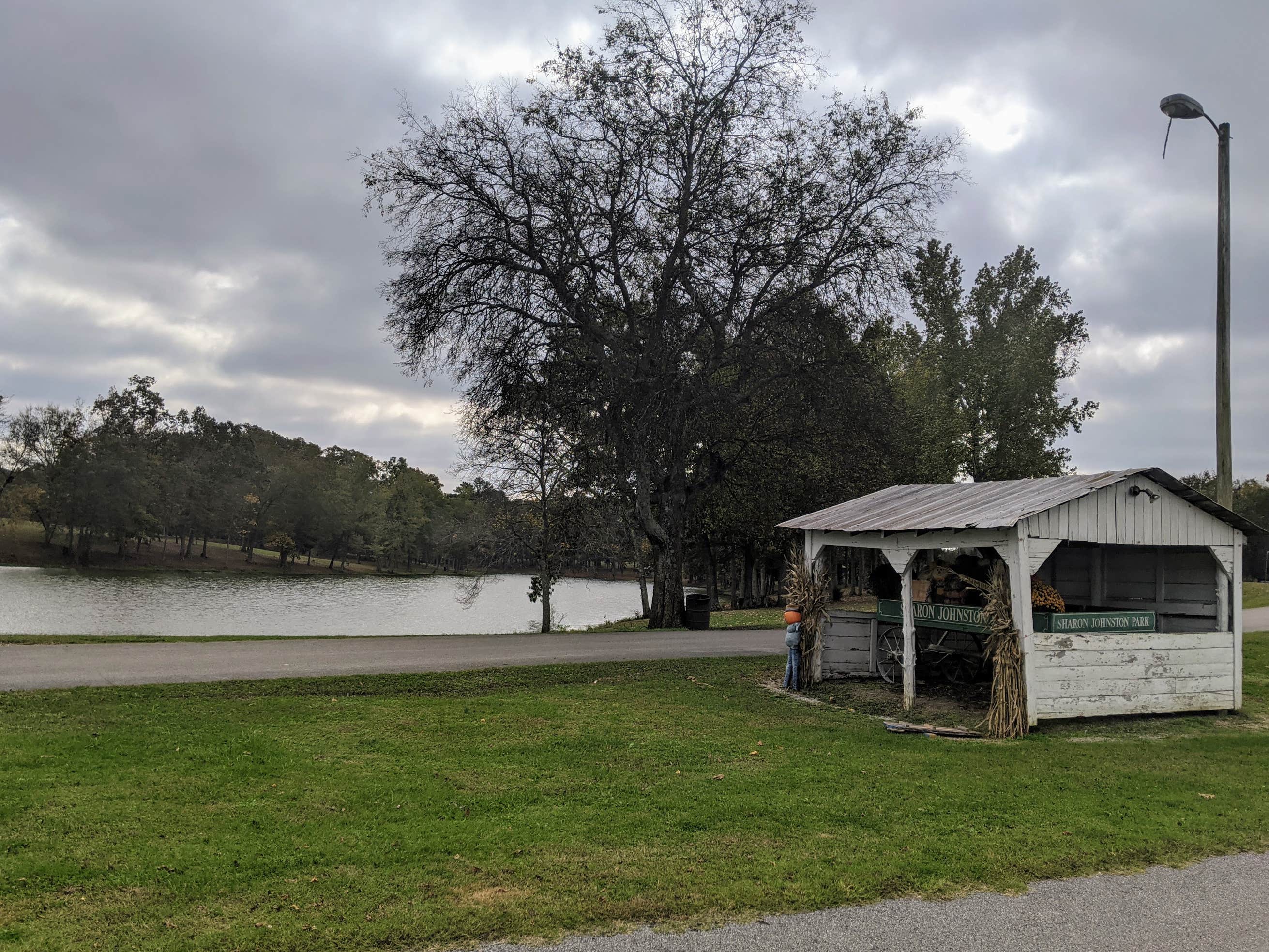 Sharon Johnston Park The Dyrt