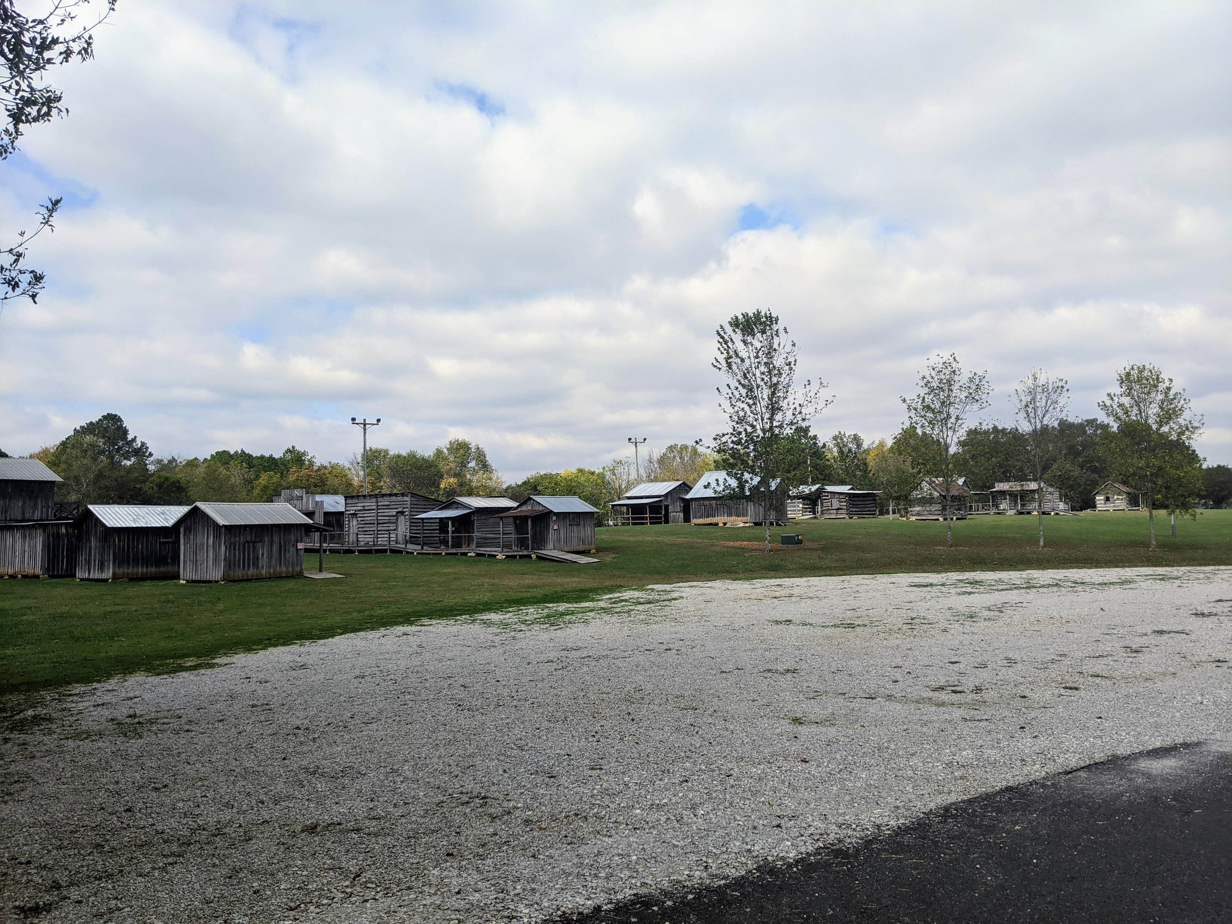 Camper-submitted photo at Sharon Johnston Park near Union Grove, AL