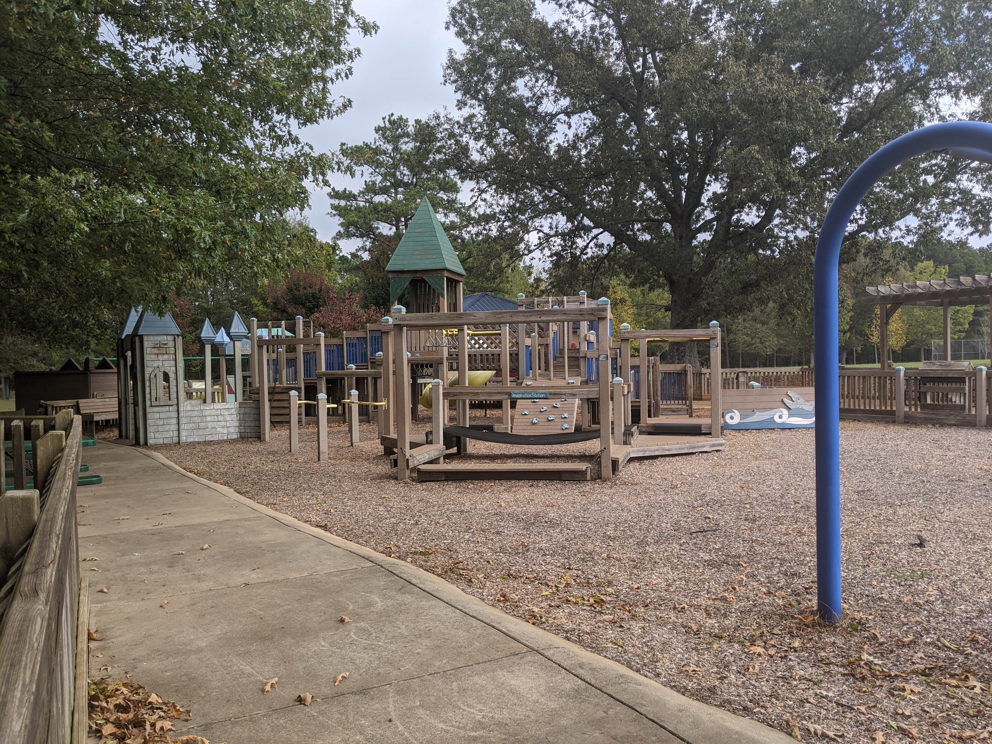 Camper-submitted photo at Sharon Johnston Park near Union Grove, AL