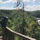 Review photo of Rock Island State Park Campground by Meaghan B., May 22, 2018