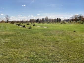 Camper-submitted photo at Arthur Park near West Fargo, ND