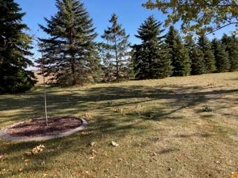 Camper-submitted photo at Arthur Park near West Fargo, ND