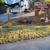 Review photo of Don Carter State Park Campground by Tiffany B., October 31, 2020