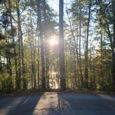 Review photo of Don Carter State Park Campground by Tiffany B., October 31, 2020