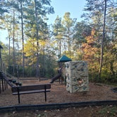 Review photo of Don Carter State Park Campground by Tiffany B., October 31, 2020