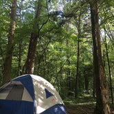Review photo of Rock Island State Park Campground by Meaghan B., May 22, 2018