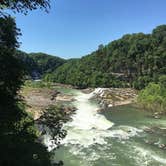 Review photo of Rock Island State Park Campground by Meaghan B., May 22, 2018