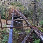 Review photo of Blackwell Bridge - Dispersed Camping by Myron C., October 31, 2020