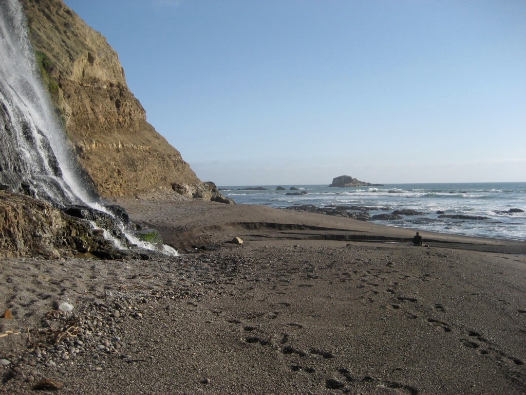 Camper submitted image from Coast Campground — Point Reyes National Seashore - 3