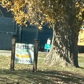 Review photo of Arthur Park by Janet R., October 31, 2020