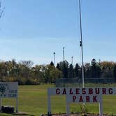 Review photo of Galesburg City Campground by Janet R., October 31, 2020