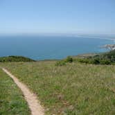 Review photo of Coast Campground — Point Reyes National Seashore by Michael I., May 22, 2018