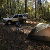 Review photo of Cassidy Bridge Hunt Camp by Myron C., October 31, 2020