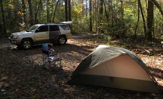 Myron C.'s photo at Cassidy Bridge Hunt Camp near Long Creek, SC