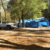 Review photo of Cassidy Bridge Hunt Camp by Myron C., October 31, 2020