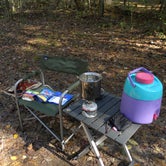 Review photo of Cassidy Bridge Hunt Camp by Myron C., October 31, 2020