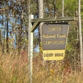 Review photo of Cassidy Bridge Hunt Camp by Myron C., October 31, 2020