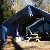 Review photo of Cassidy Bridge Hunt Camp by Myron C., October 31, 2020