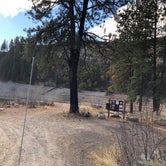 Review photo of Castle Creek Campground by Amy S., October 31, 2020
