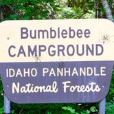 Review photo of Bumblebee Campground by Amy S., October 31, 2020