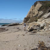 Review photo of Coast Campground — Point Reyes National Seashore by Michael I., May 22, 2018