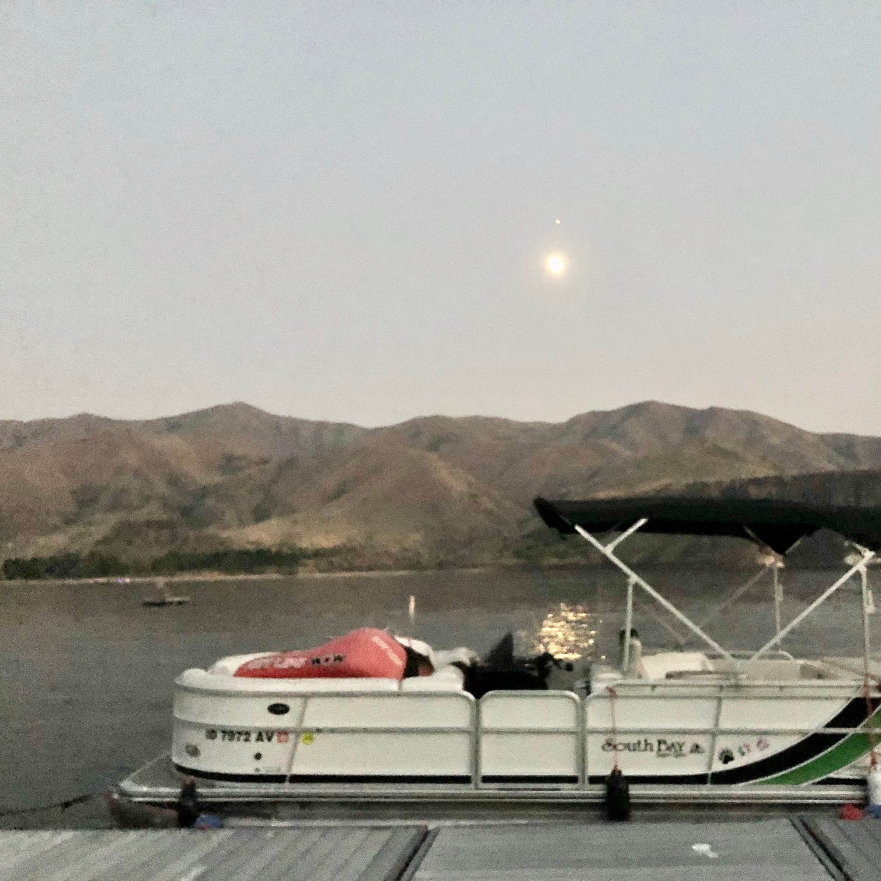 Macks Creek Park Camping The Dyrt