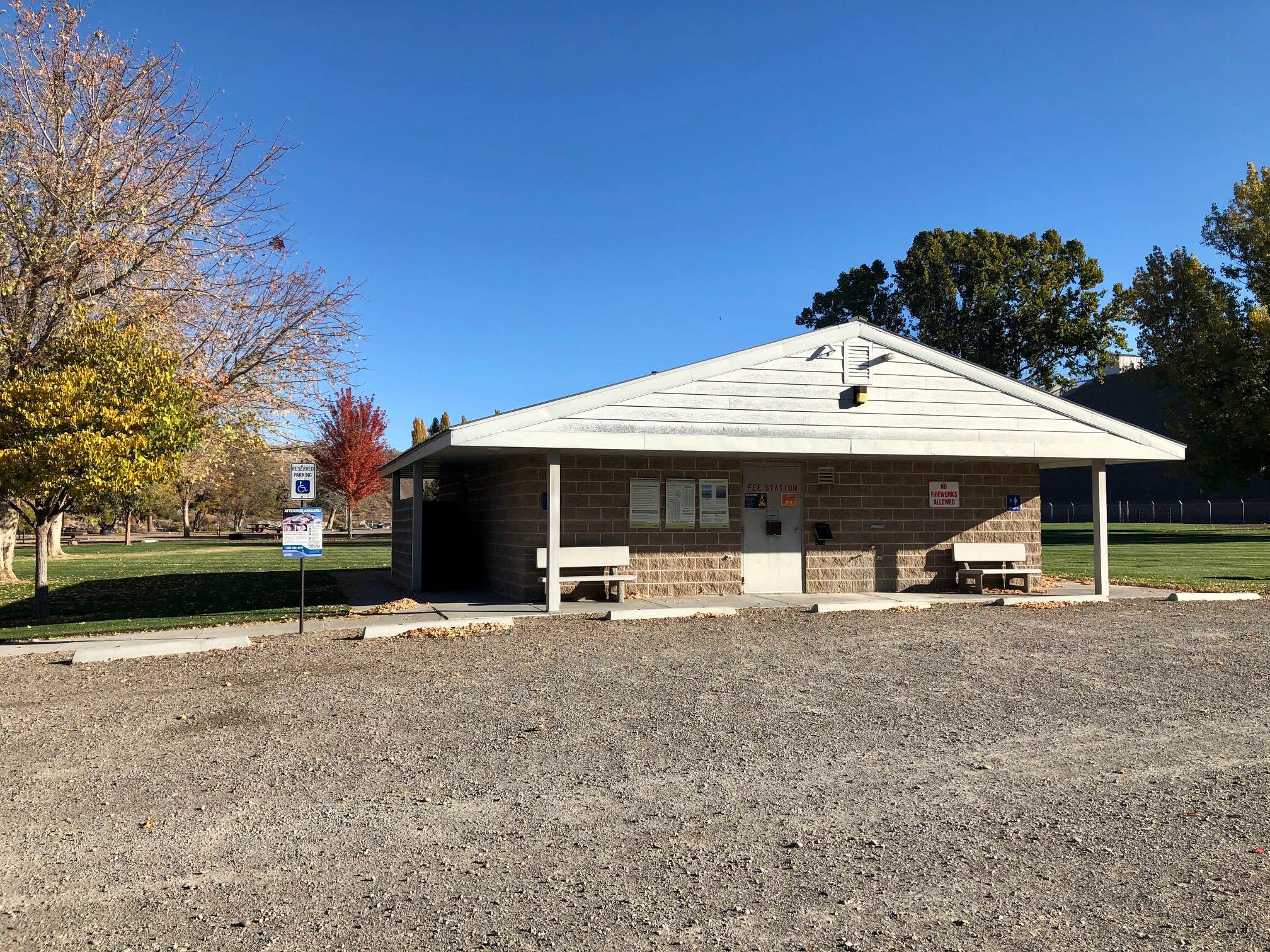 Camper-submitted photo at Scout CJ Strike Reservoir Idaho Power near Bruneau, ID