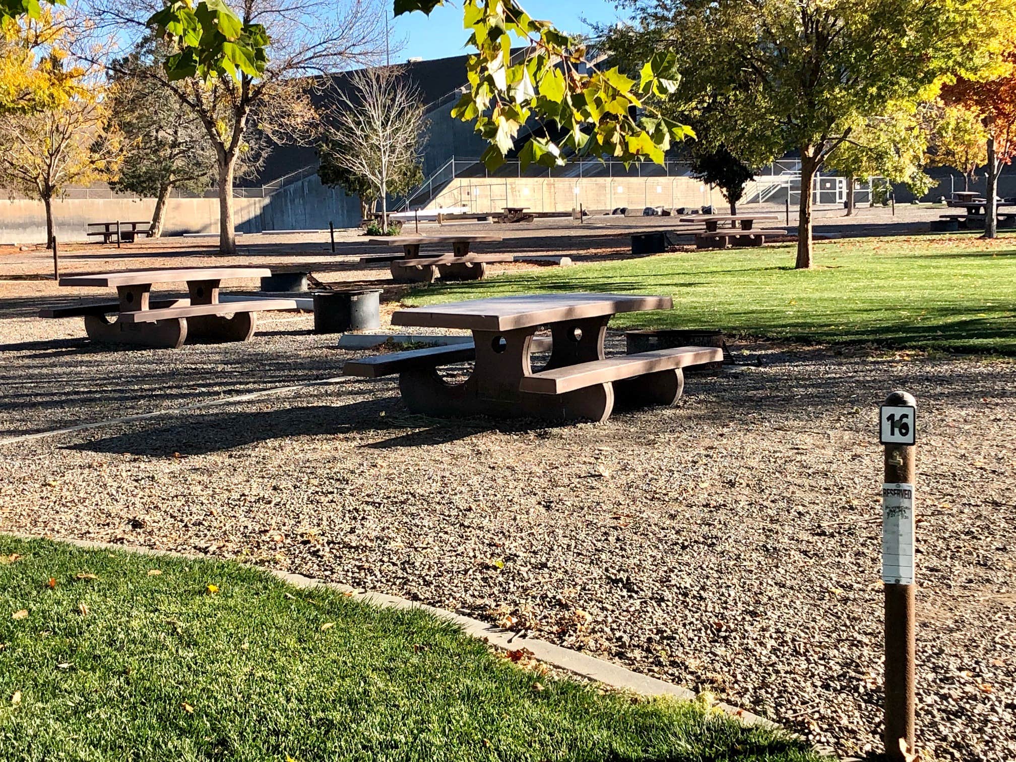 Camper-submitted photo at Scout CJ Strike Reservoir Idaho Power near Bruneau, ID