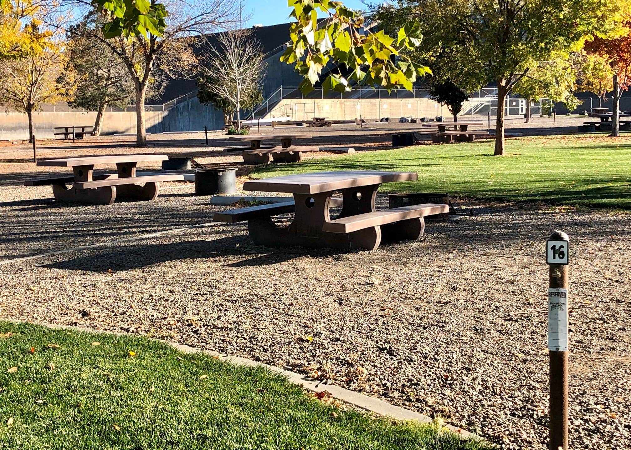 Scout CJ Strike Reservoir Idaho Power Camping The Dyrt