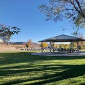 Review photo of North Park Campground by Amy S., October 31, 2020