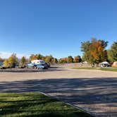 Review photo of North Park Campground by Amy S., October 31, 2020