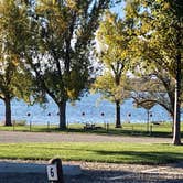 Review photo of North Park Campground by Amy S., October 31, 2020