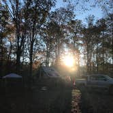 Review photo of A.W. Marion State Park Campground by Shannon G., October 31, 2020