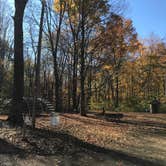 Review photo of A.W. Marion State Park Campground by Shannon G., October 31, 2020