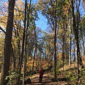 Review photo of A.W. Marion State Park Campground by Shannon G., October 31, 2020