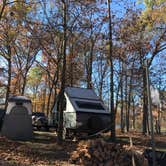 Review photo of A.W. Marion State Park Campground by Shannon G., October 31, 2020