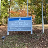 Review photo of McDowell Nature Preserve by Mary H., October 31, 2020