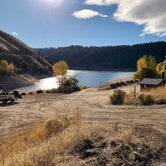 Review photo of Evans Creek Campground by Amy S., October 31, 2020